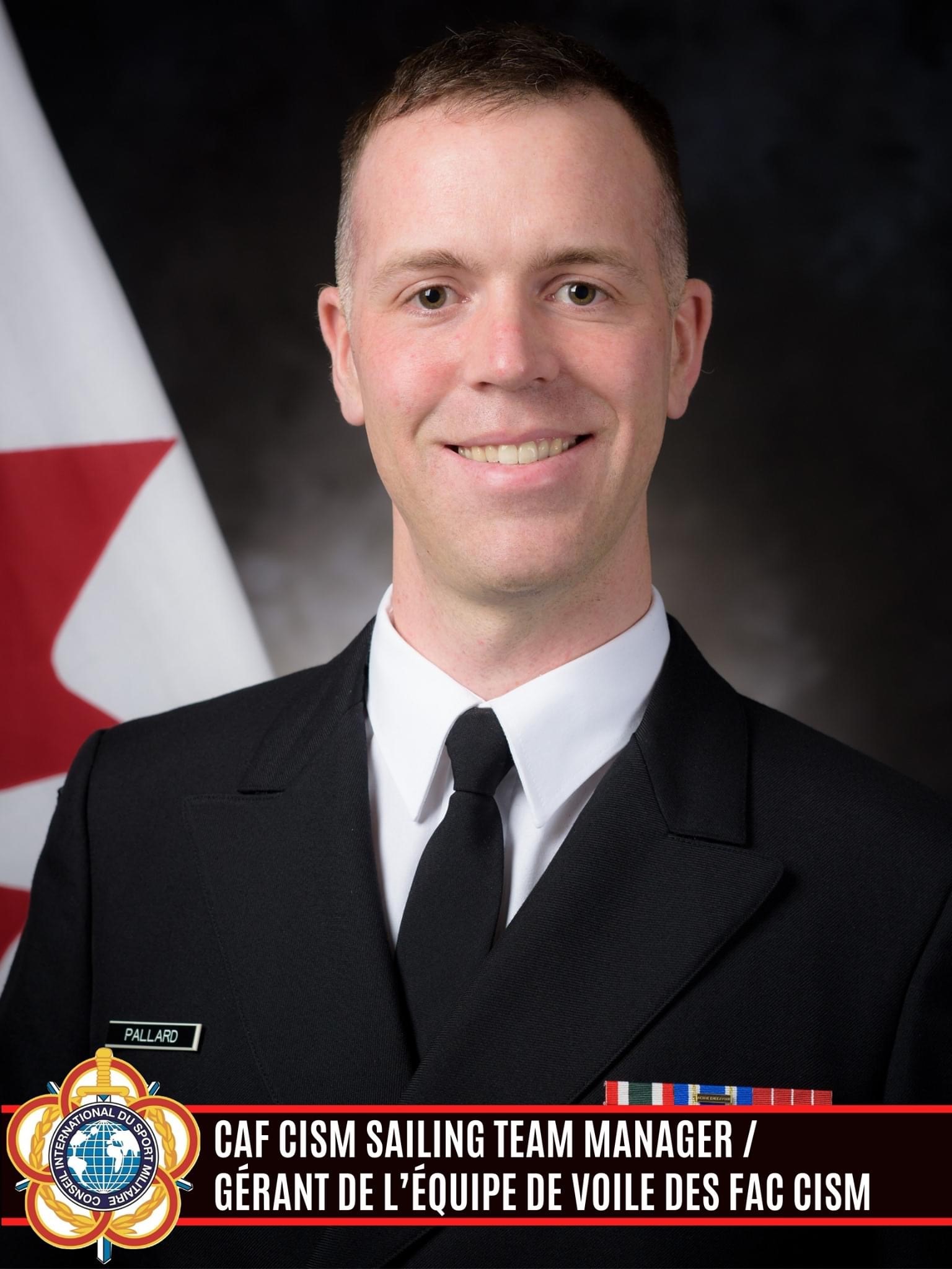 Capc Kevin Pallard