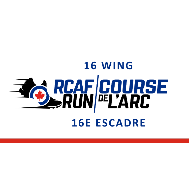 COURSE DE L'ARC