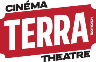 Cinema Terra Theatre Logo