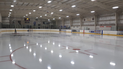 View of Ice Rink