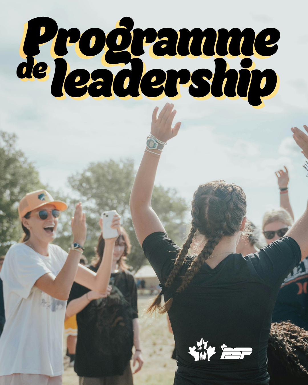 Programme de leadership
