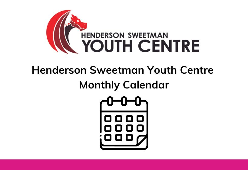 Youth calendar