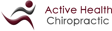 Active Health Chiropractic logo