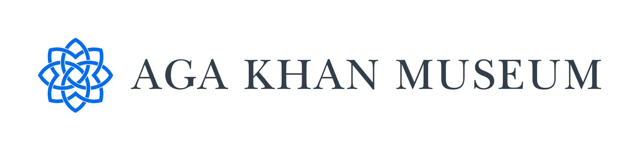 Logo Aga Khan Museum