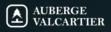 Logo Auberge Valcartier