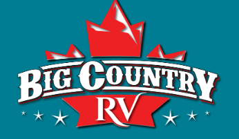 Logo Big Country RV
