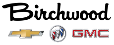 Logos Birchwood Chevrolet GMC