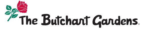 Logo Butchart Gardens