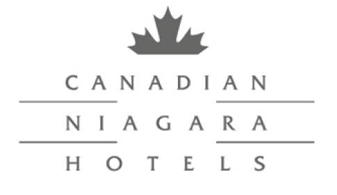 Canadian Niagara Falls hotels logo