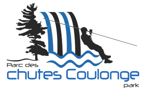 Logo Chutes Coulonge