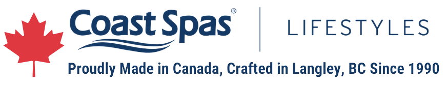 Coast Spas Lifestyles logo