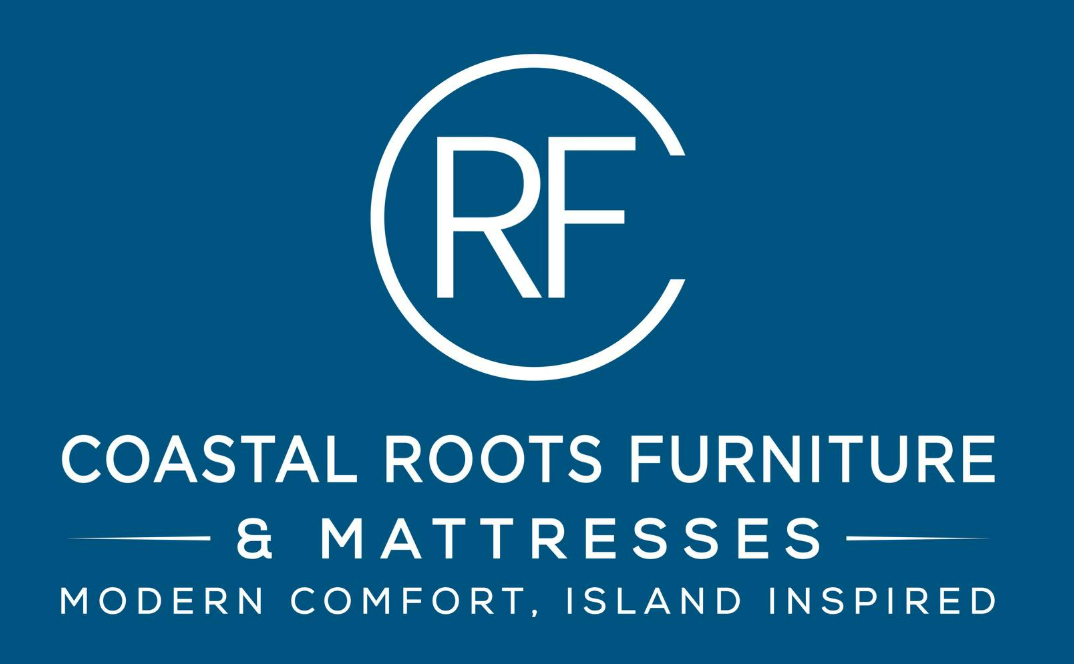 Logo Coastal Roots Furniture and Mattresses
