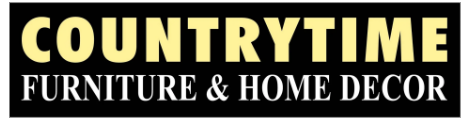 Logo Countrytime Furniture