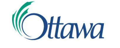 Logo City of Ottawa Recreation
