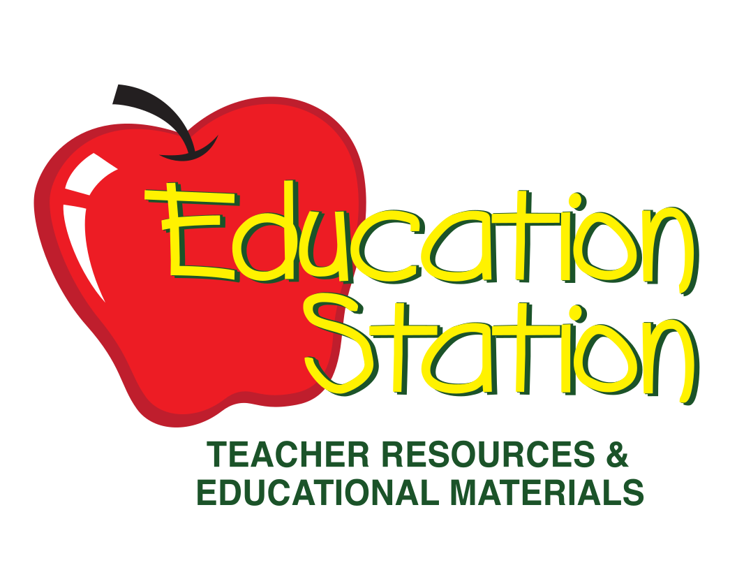Education Station logo