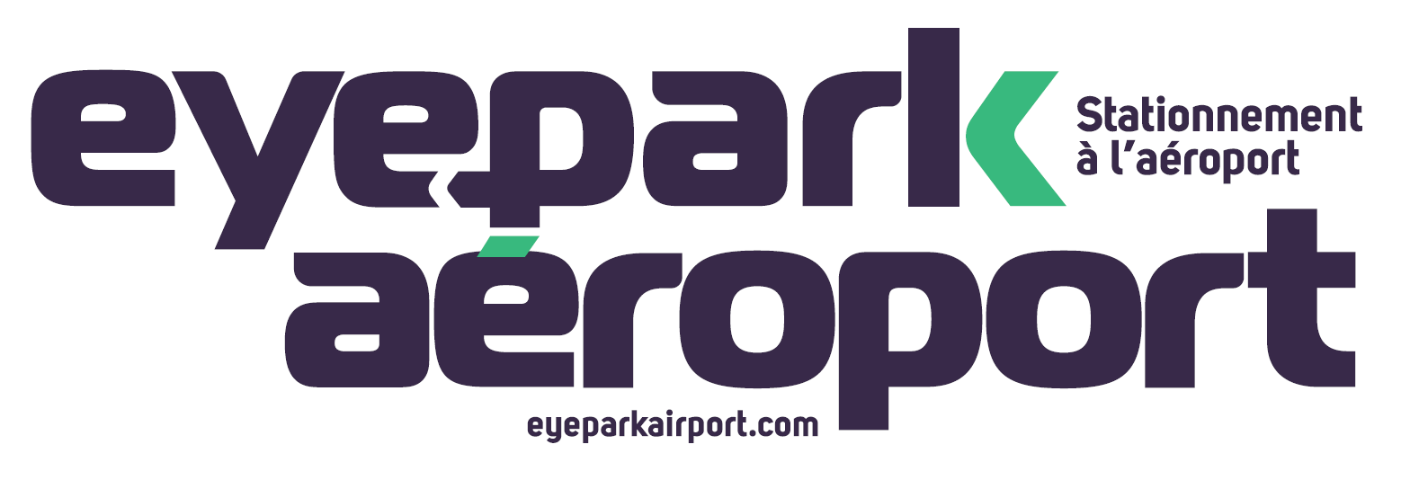 EyePark Airport logo