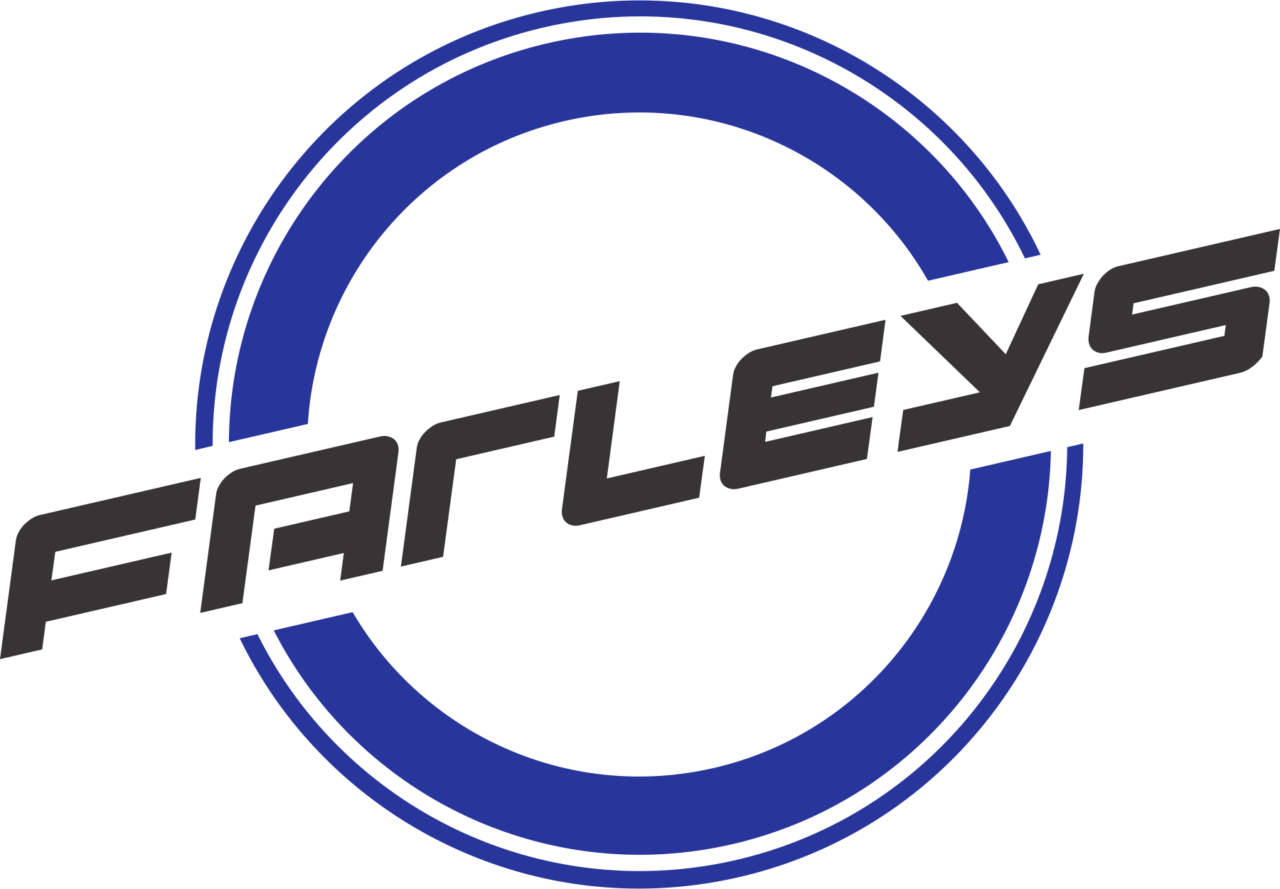 Farleys Truck and Auto logo
