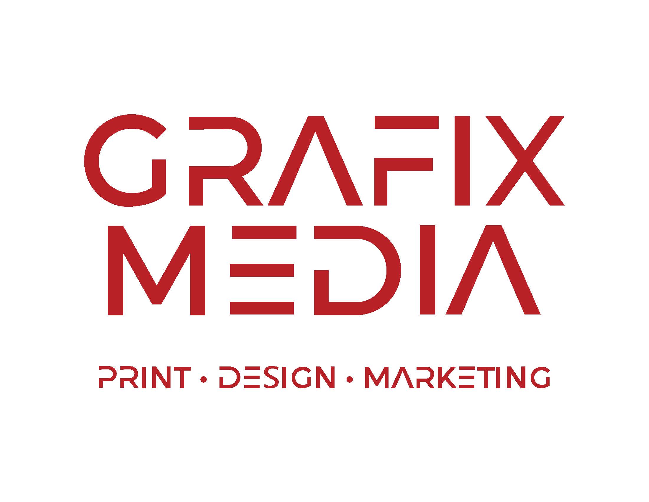 Grafix Media logo