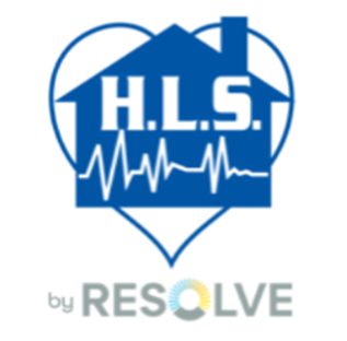 Logo Home Lifecare Services