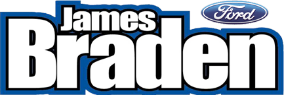James Braden Ford logo