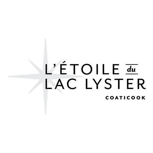 L'Etoile du Lac Lyster logo