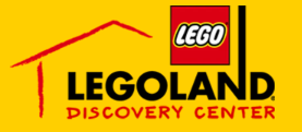 Logo Legoland Discovery Center - Chicago