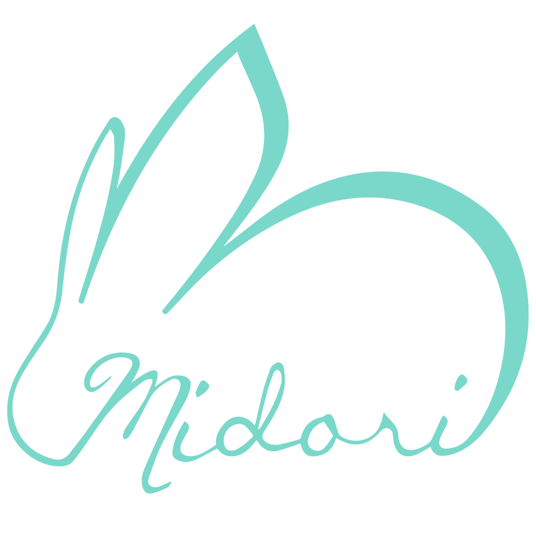 Midori logo