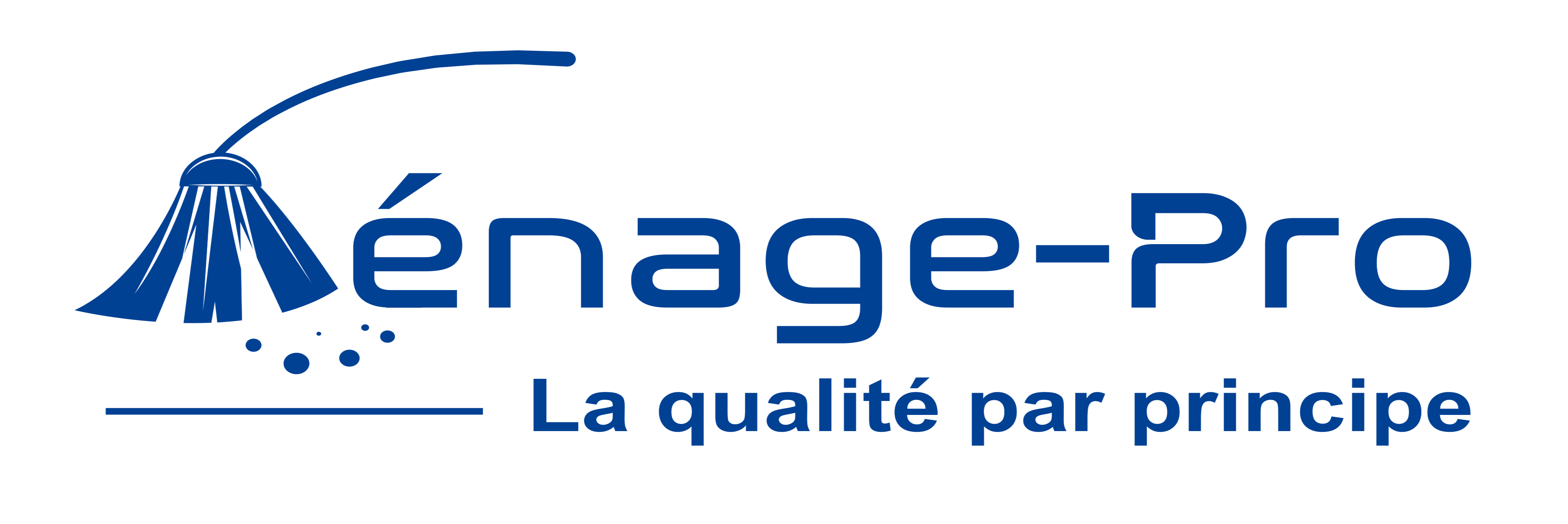Menage-Pro logo