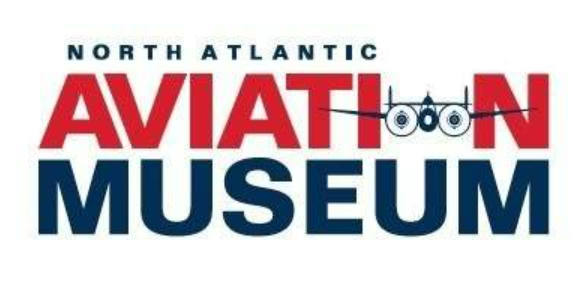 Logo North Atlantic Aviation Museum