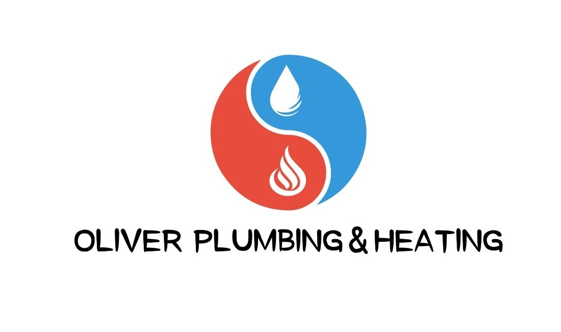 Logo Oliver Plumbing and Heating