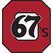 Logo des 67s d’Ottawa