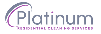 Logo Platinum Residential Cleaning Ltd.