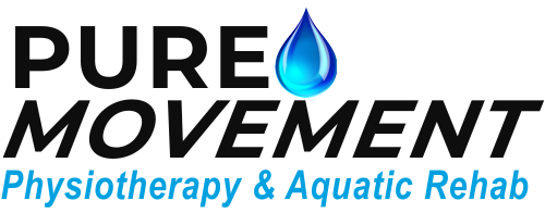 Logo Pure Movement