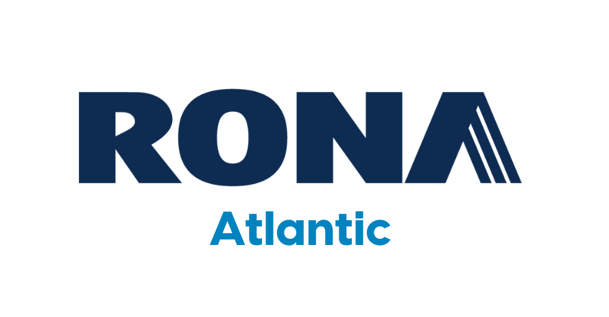 RONA Atlantic logo