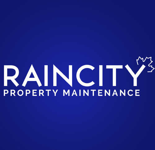 Raincity Property Maintenance logo