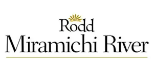 Logo Rodd Miramichi Hotel and Resorts