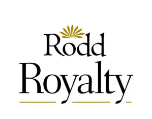 Logo Rodd Royalty