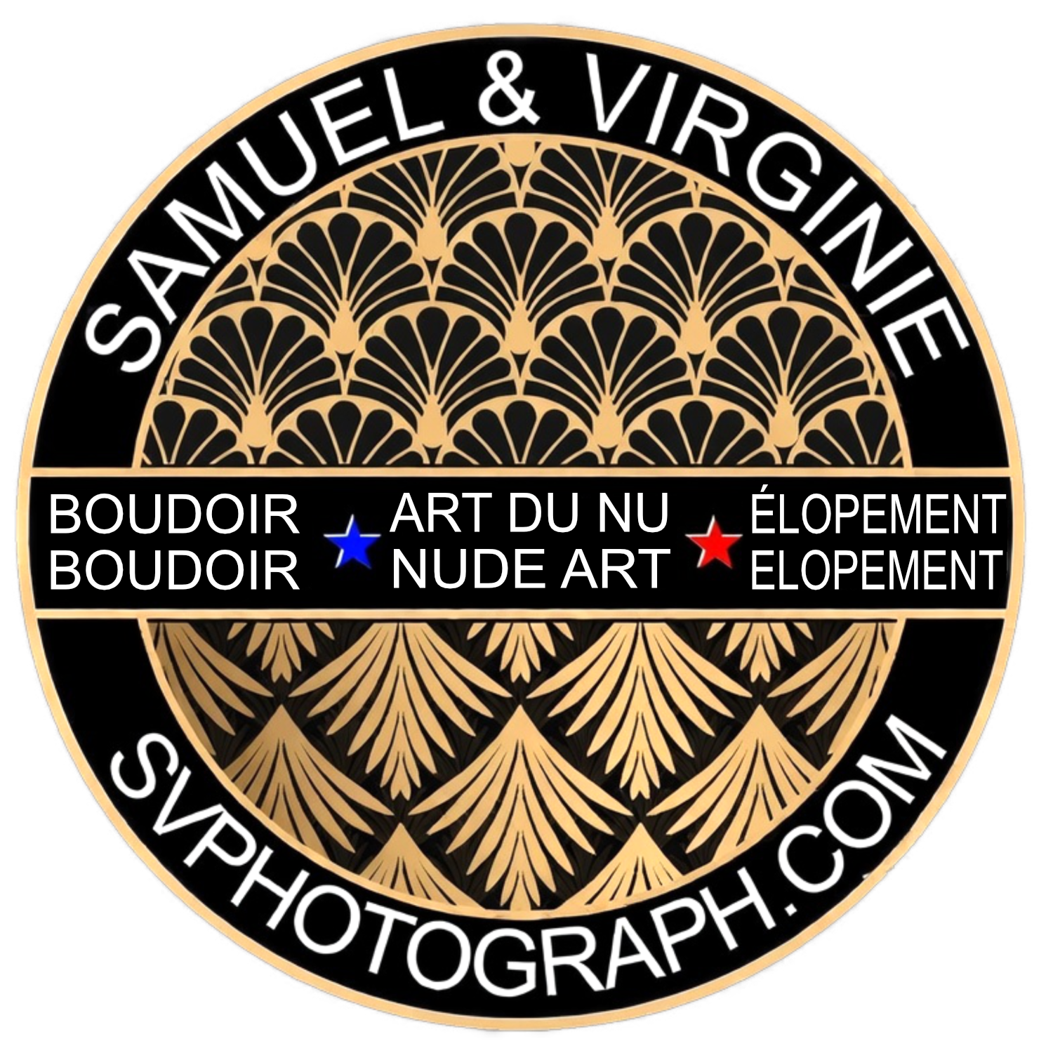 Logo SV Photograph