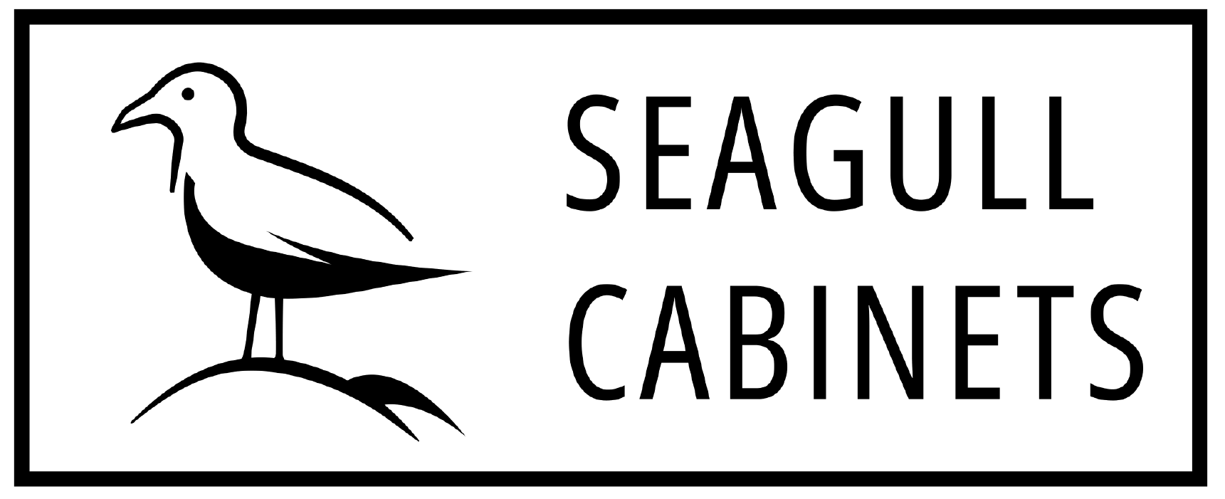 Seagull Cabinets logo