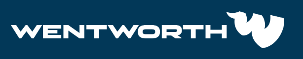 Ski Wentworth logo