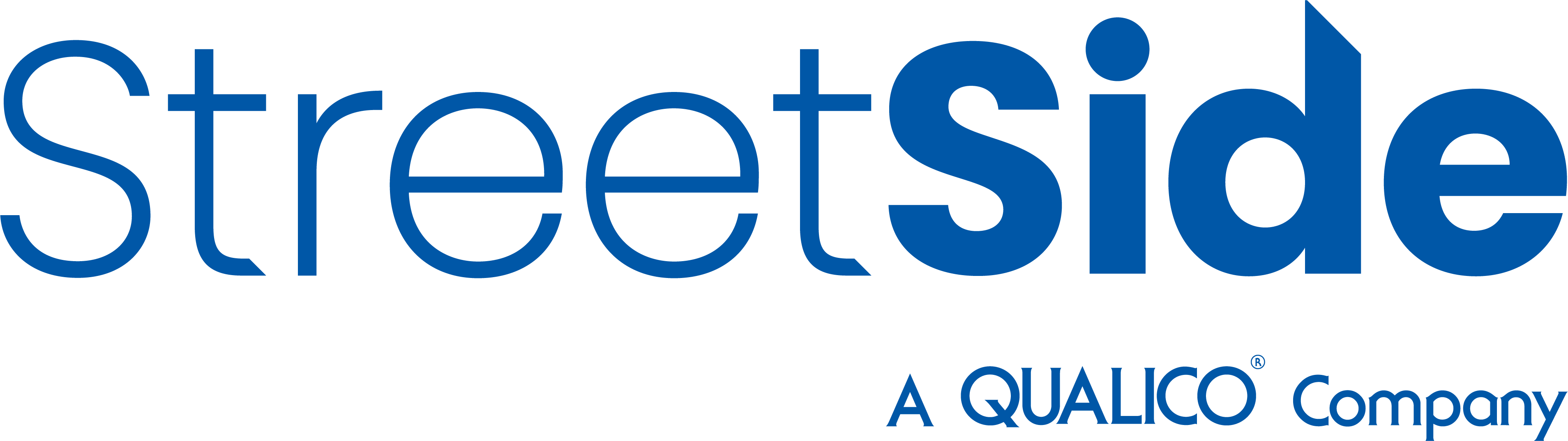 Logo Streetside Developments