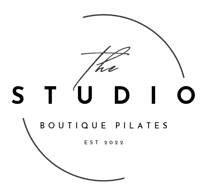 Studio Boutique Pilates logo
