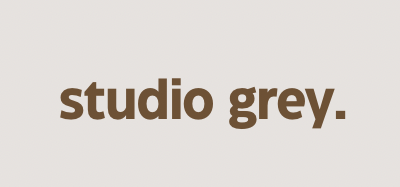 Studio Grey logo