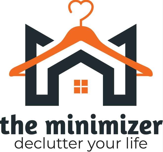 The Minimizer logo