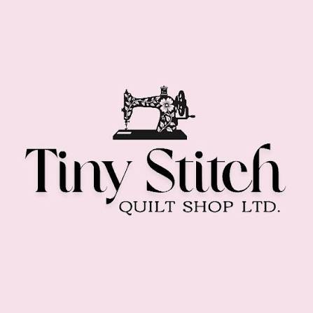 Tiny Stitch Quilt Shop