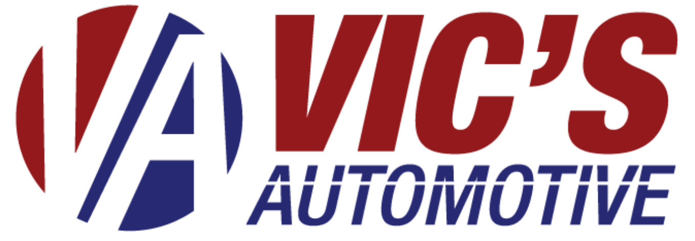 Logo Vic's Automotive
