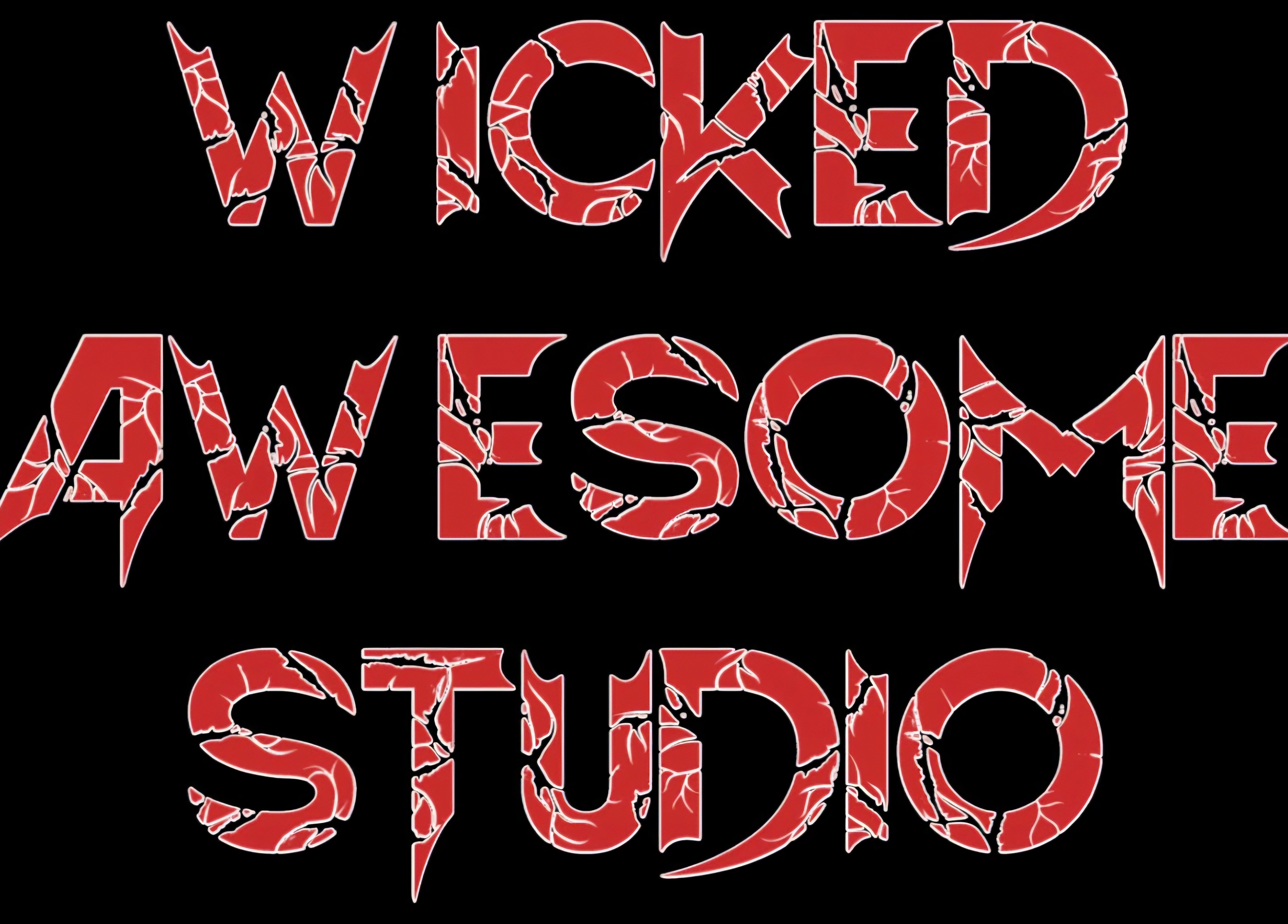 Wicked Awesome Studio logo