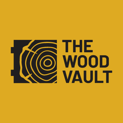 Logo Wood Vault