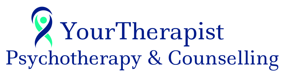 Your Therapist logo