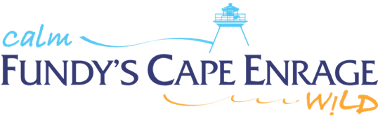Logo Cape Enrage Interpretive Centre Inc.